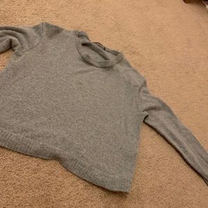 Brandy sweater